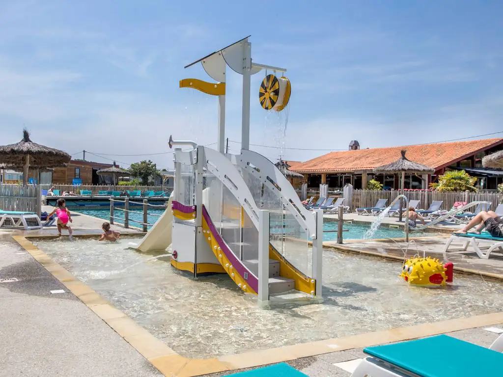 Chadotel International Erromardie - St Jean de Luz - Saison 2024 (35)