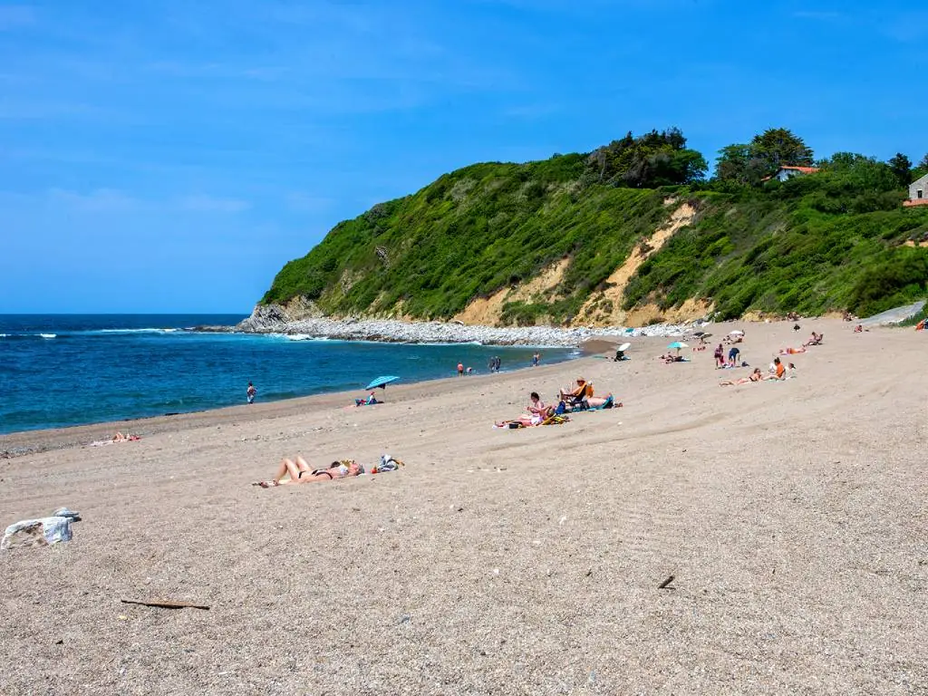 Chadotel International Erromardie - St Jean de Luz - Saison 2024 (46)