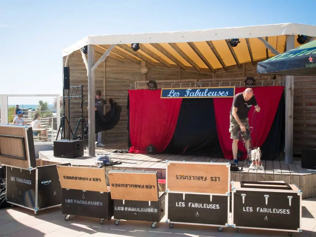 Chadotel La Dune des Sables - Les Sables d'Olonne - Saison 2022 (80)