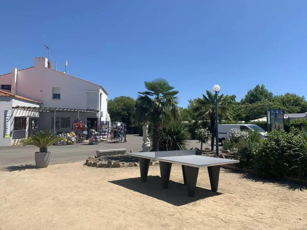 L'Océano d'Or - Jard sur Mer - Vendée (10)