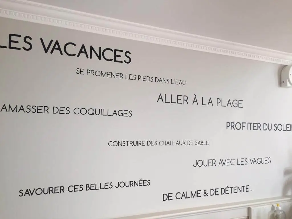 La Résidence de la Plage - Chadotel - Les Sables d'olonne - Vendée (13)