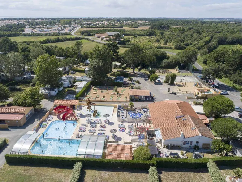 La Trévillière - Brétignolles sur Mer (1)