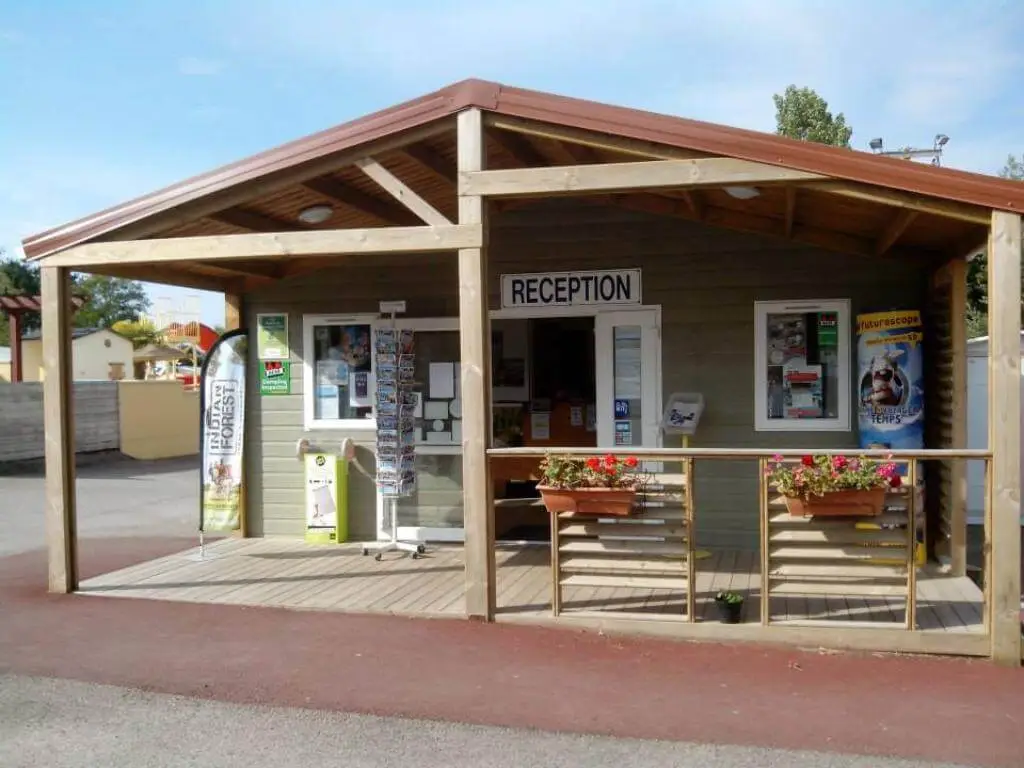 La Trévillière - Brétignolles sur Mer (18)