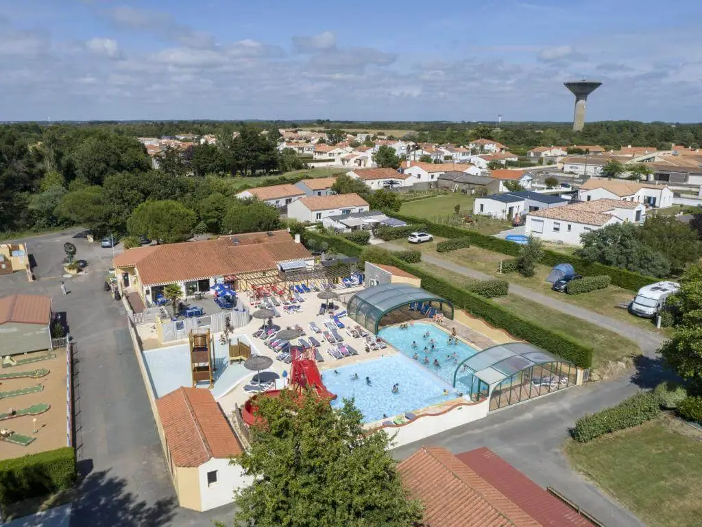 La Trévillière - Brétignolles sur Mer (3)