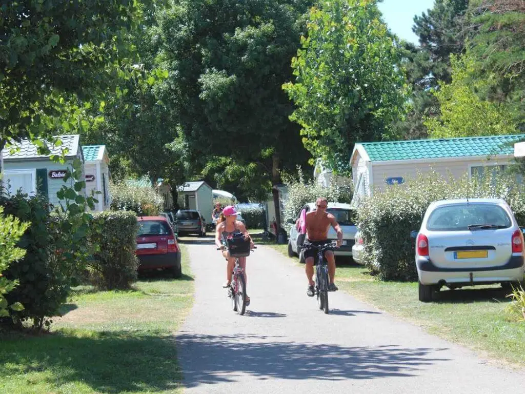 La Trévillière - Brétignolles sur Mer (25)