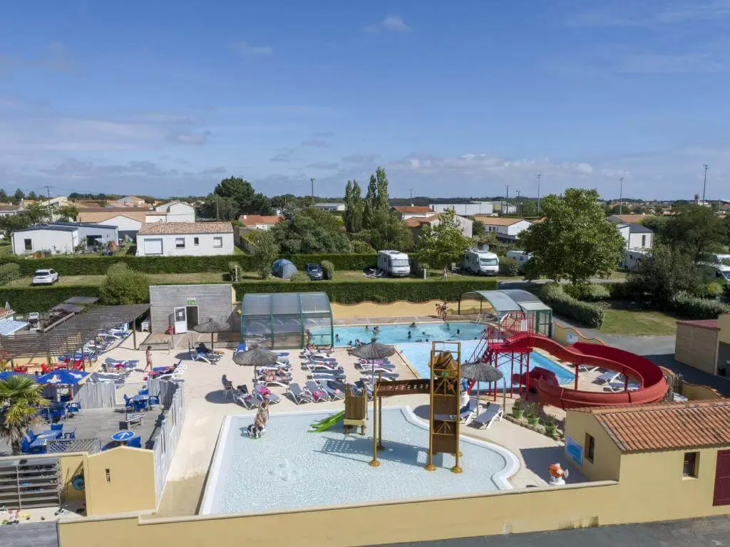 La Trévillière - Brétignolles sur Mer (3)
