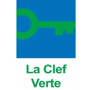 La clef verte - Label (1)