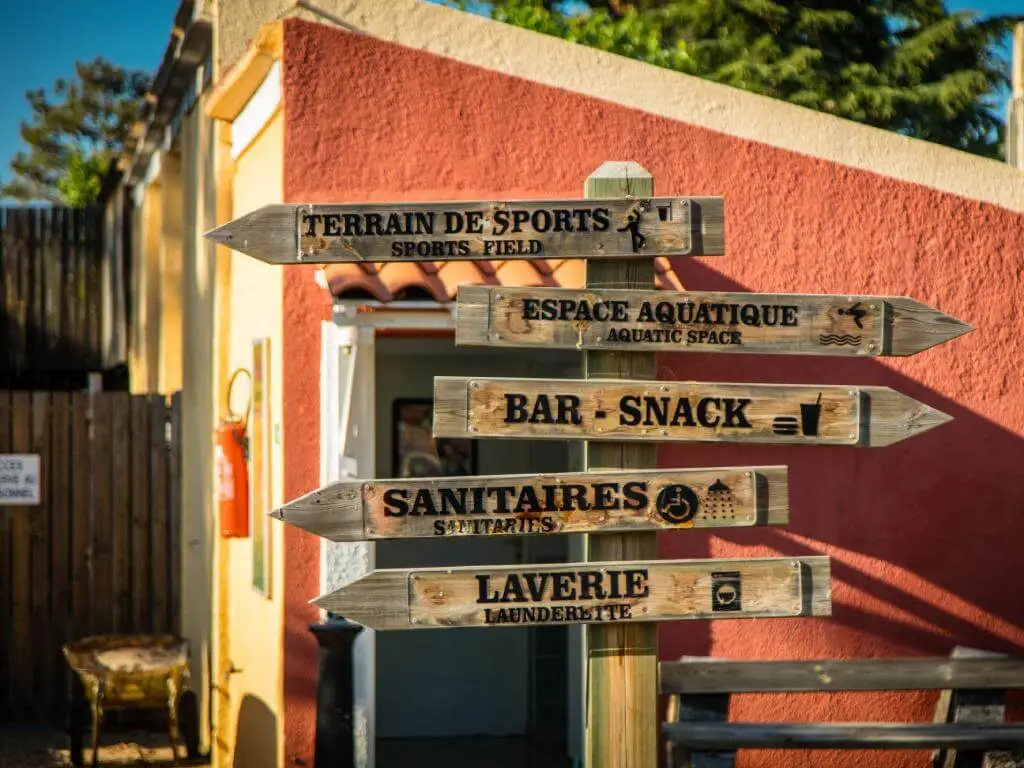 Les Jardins Catalans - Argelès sur Mer - Pyrénées Orientales