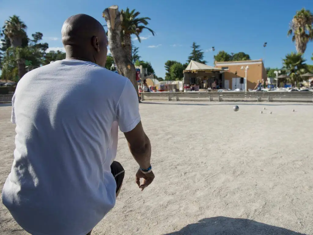 Les Jardins Catalans - Argelès sur Mer - Pyrénées Orientales