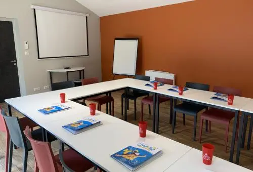 Location de salle - Les étables de la Thibergère (2)