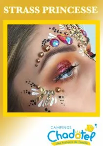 STRASS PRINCESSE