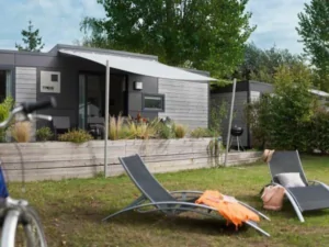 Extérieur du Mobilhome Méditerranée 3CH