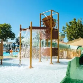 Chadotel La Trévillière - parc aquatique - Brétignolles sur mer (1)