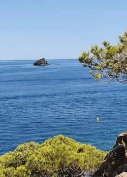 une journée à Cadaques proche camping