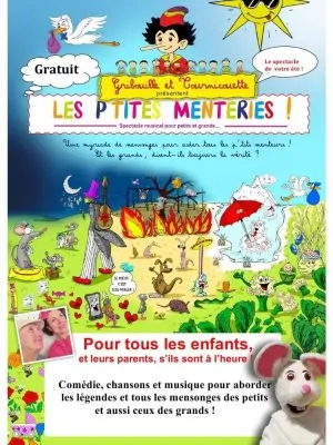 gribouille et tournicouette 2021 gribouille et tournicouette 2021