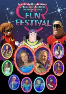 fun festival