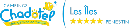 Logo Chadotel Les Iles Penestin