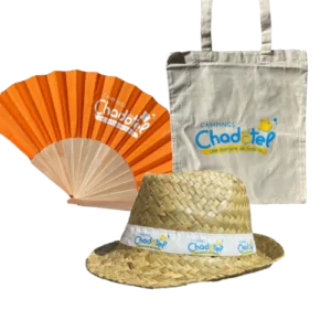 lots jeu concours Chadotel