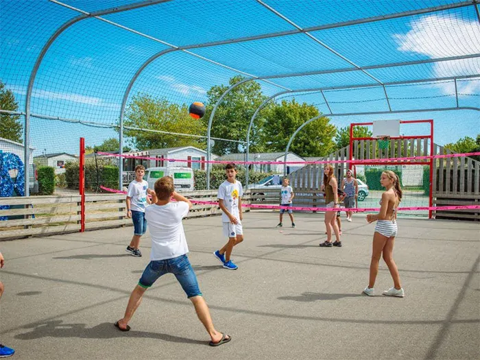 vacances sur la Vendée dans le top camping 